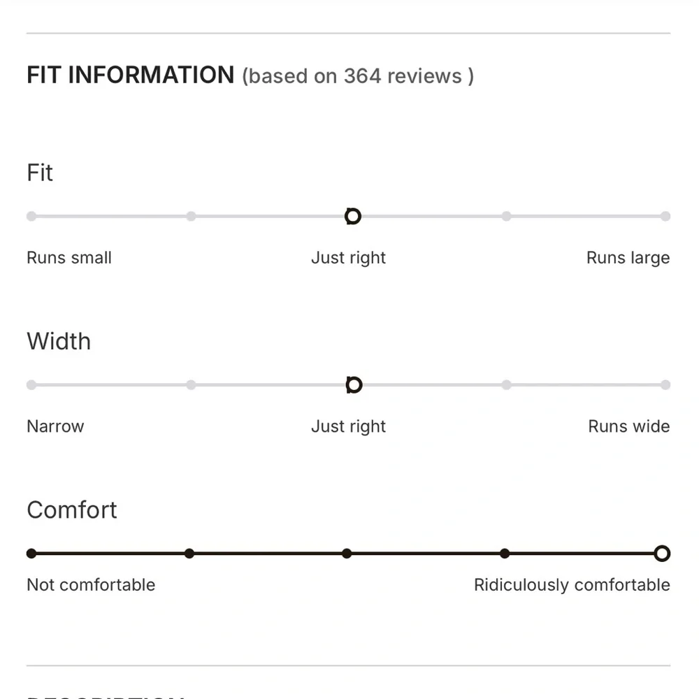 Reef Cushion Bondi Arch Support Water Friendly Size 9 flip flop Sandel - Picture 8 of 10